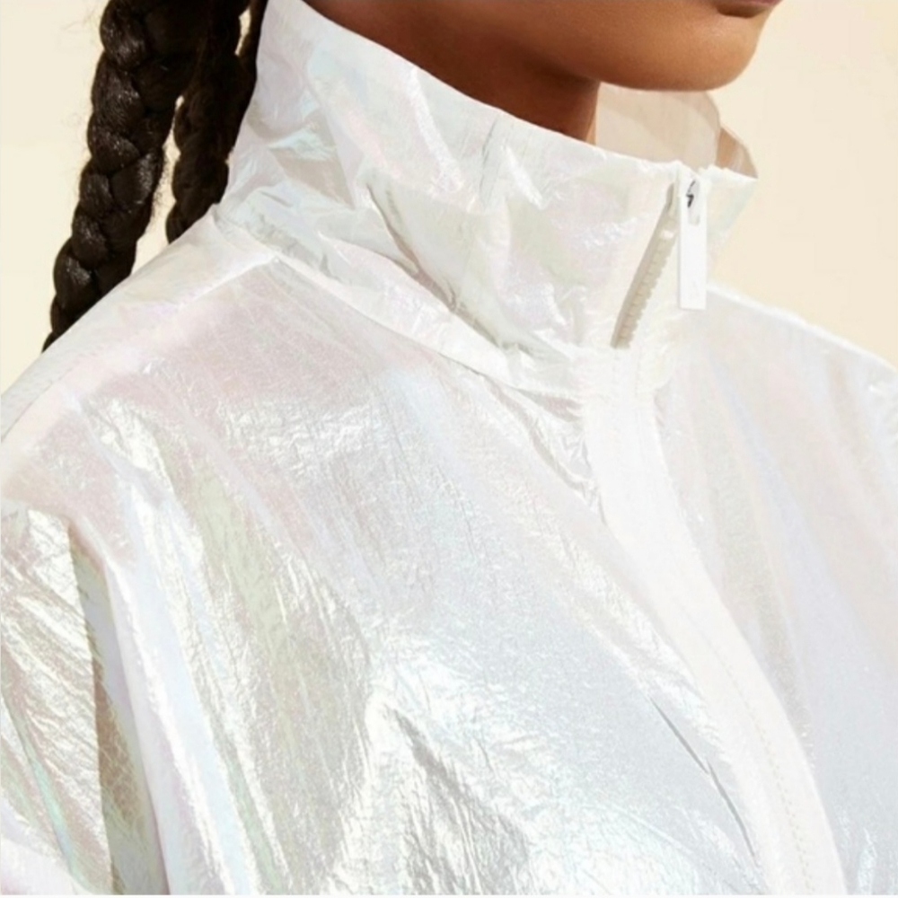 ALALA Etoile Irradecent Jacket Size Small - Picture 3 of 12